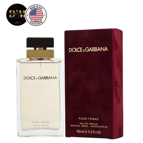 dolce gabbana replica perfume